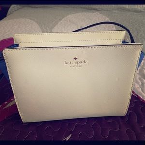Small Kate Spade crossbody